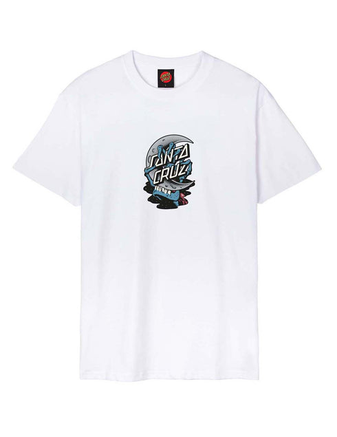 Santa Cruz Crescent Bone Hand