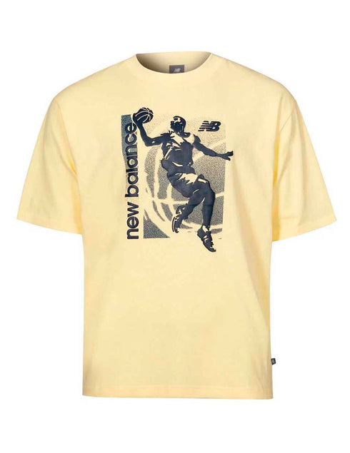 New Balance Graphic Vintage