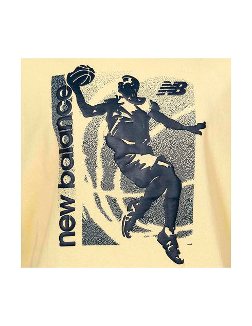 New Balance Graphic Vintage