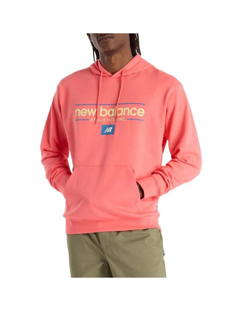 New Balance Linear Athletics