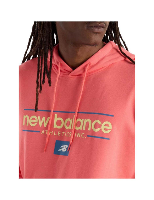 New Balance Linear Athletics