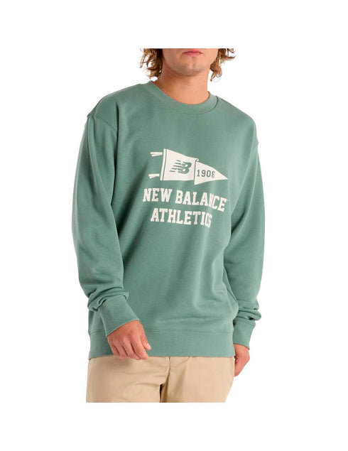 New Balance Varsity Pennant