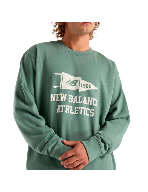 New Balance Varsity Pennant