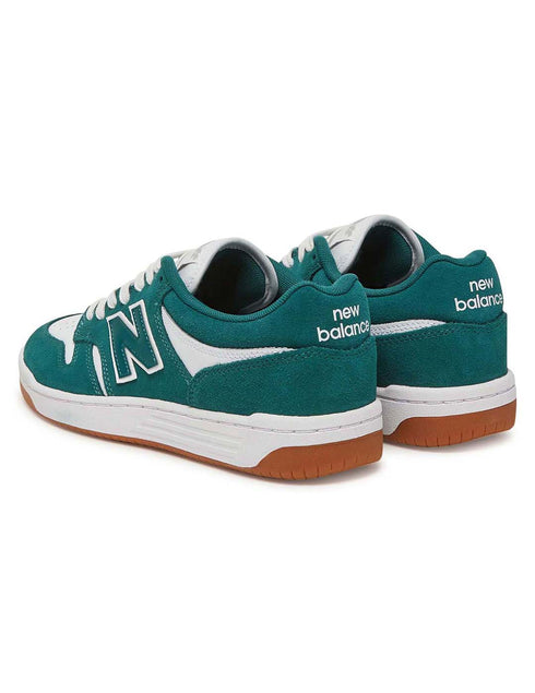 NB Numeric 480