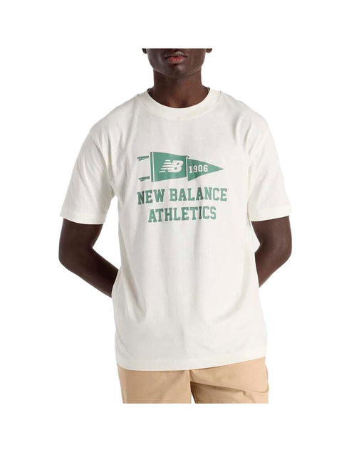 New Balance Varsity Pennant