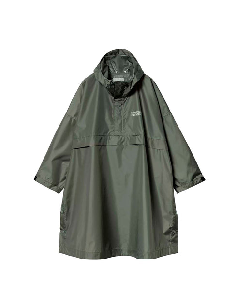 Carhartt WIP Tour Packable Regenponcho