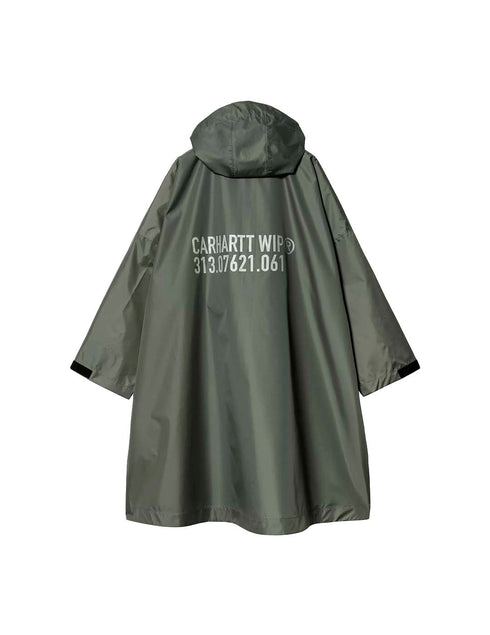 Carhartt WIP Tour Packable Regenponcho