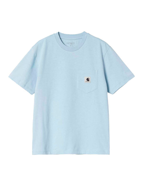 W' S/S Pocket T-Shirt