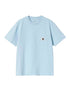 W' S/S Pocket T-Shirt