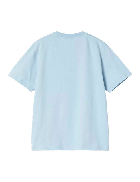 W' S/S Pocket T-Shirt