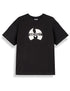 Grimey Tical X Grimey Regular Tee Negro