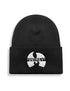 Grimey Tical X Grimey Beanie Negro