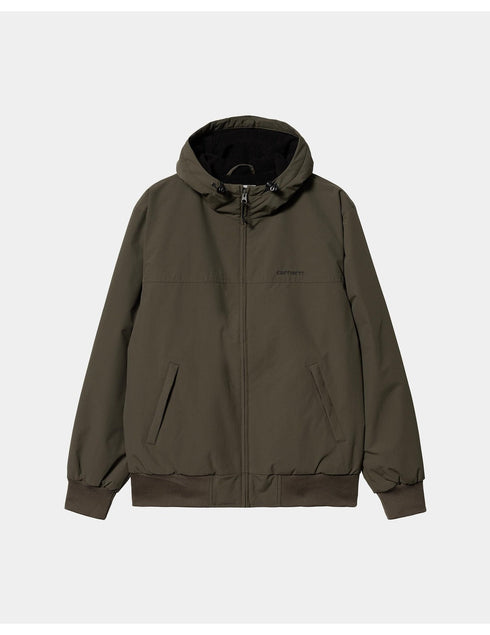 Carhartt WIP Hooded Sail