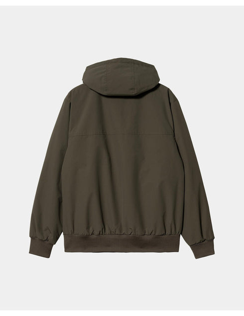 Carhartt WIP Hooded Sail