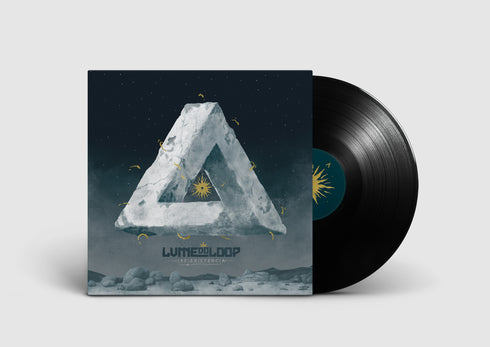 Vinilo Lumedoloop