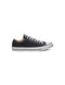 Converse yths c/t allstar bue sneaker nere
