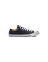 Converse yths c/t allstar bue sneaker nere