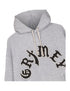 Grimey Sudadera Odd Cutlass Boxy Gris